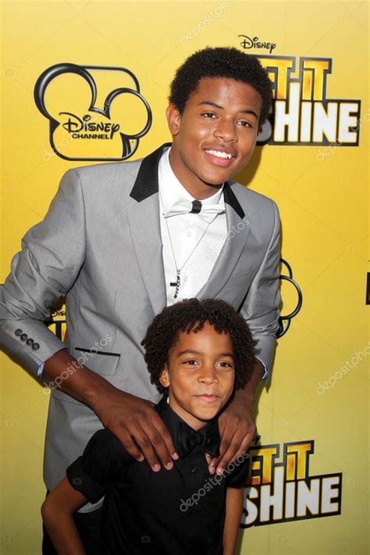 TREVOR JACKSON – Celeb Secrets