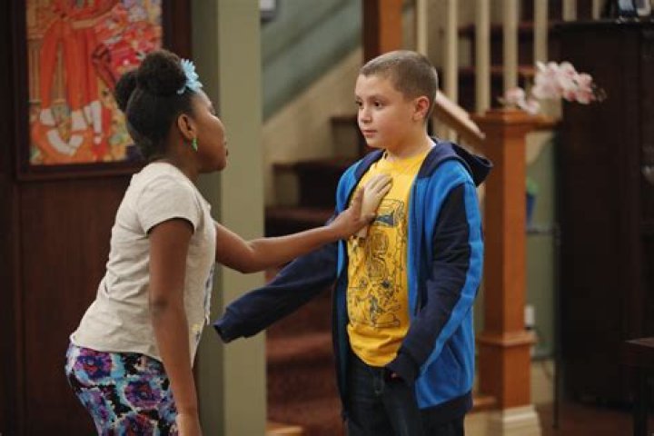 TRINITEE STOKES, JAMES DIGIACOMO – Celeb Secrets