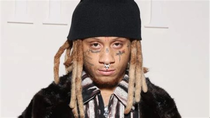 Trippie Redd Biography: Songs, Girlfriend, Age, Albums, Net Worth, Height, Instagram, Concert, Wallpaper