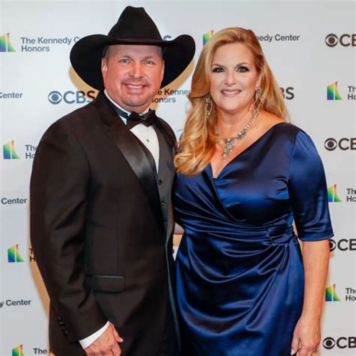 Trisha Yearwood Drops 30 Pounds to Stop Garth Brooks Cheating (Photo)