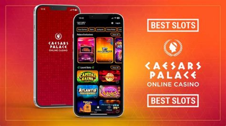 Ty Pennington's Partnership with Caesars Slots