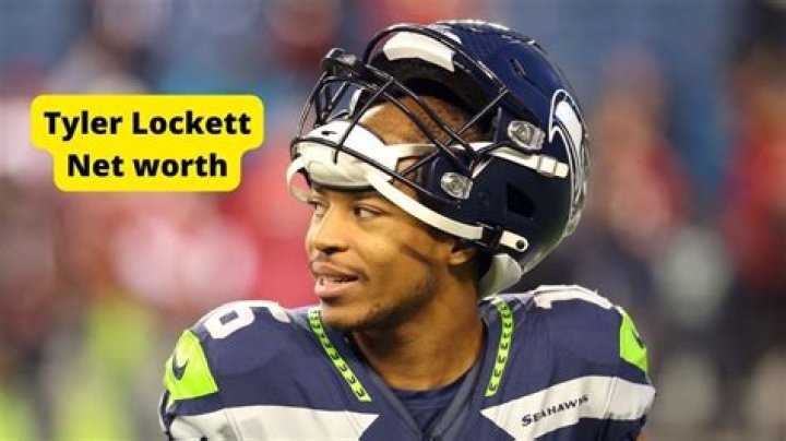 Tyler Lockett Biography- NFL player, Salary, Contract, Net worth, Earnings, Stats, Age, Height, Family, Relationship, Married, Wife, Girlfriend, Affair