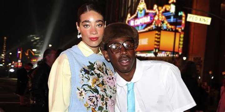 Tyler, the Creator's Girlfriend, Reign Judge Biography: Age, Net Worth, Instagram, Children, Height, Wiki, Parents, Pictures