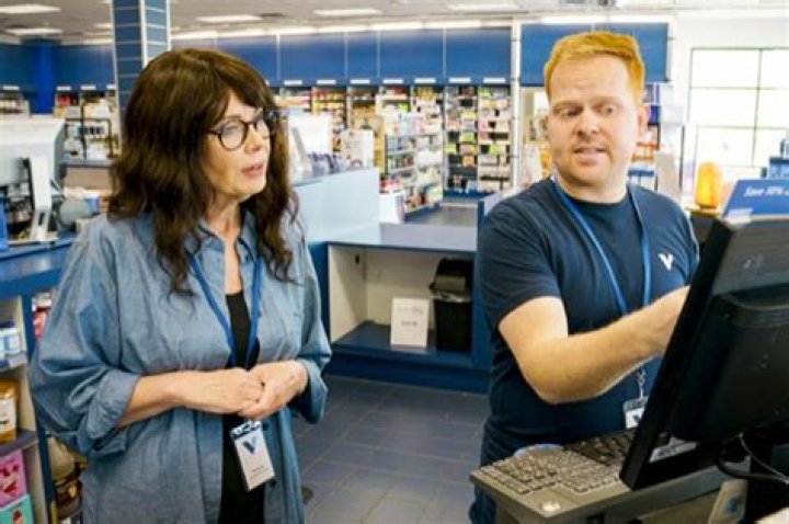 Undercover Boss Recap 01/21/22: Season 11 Episode 3 “Vitamin Shoppe”