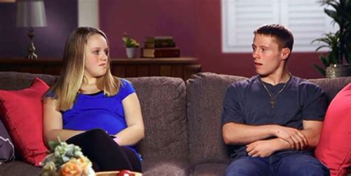 Unexpected Spoilers: Did Reanna Cline And Taron Ward Get Fired?