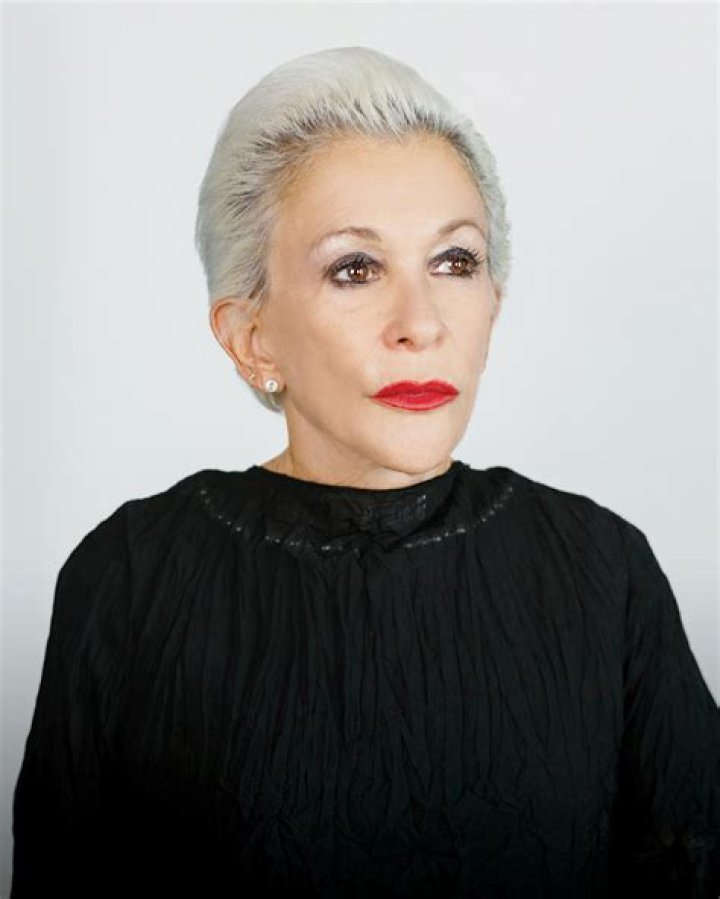 UPDATE: Marsha Vlasic Named President At AGI