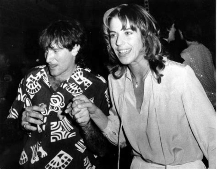 Valerie Velardi, Robin Williams’ First Wife: 5 Things You Probably Didn’t Know (PHOTOS)