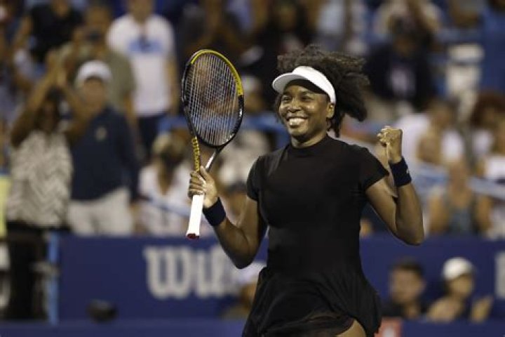 Venus Williams Biography: Husband, Age, Parents, Net Worth, Children, Ranking, Wiki, Height