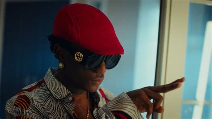 Victony's Star-Studded Afrobeats Anthem: 'Ohema' with 13 Artists!