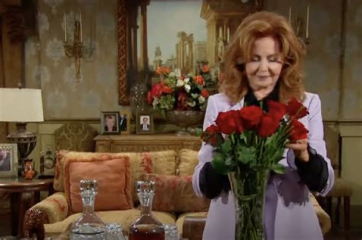 Victor’s “Ghost” Saves Maggie Before She Says, “I Do”