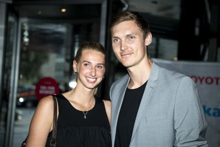 Viktor Axelsen's Girlfriend Natalia Koch Rohde Biography: Age, Height, Family, Net Worth, Spouse, Nationality, Parents