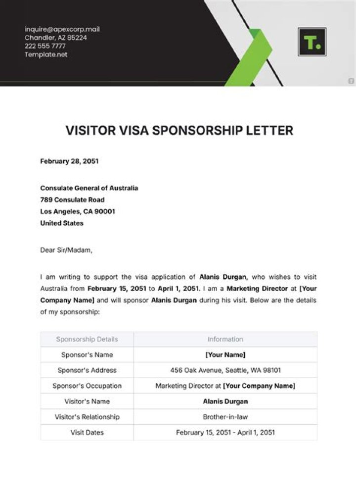 Visa To Sponsor Road Tour of Movin' Out