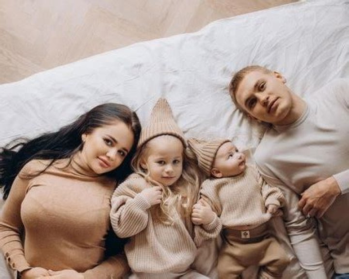 Vitaliy Buyalskyi Wife Alina Buialska, Net Worth, Salary and Family