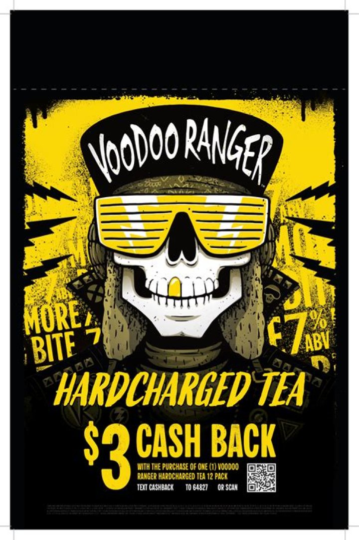 Voodoo Producer Stephen Rehage Charged With Rape