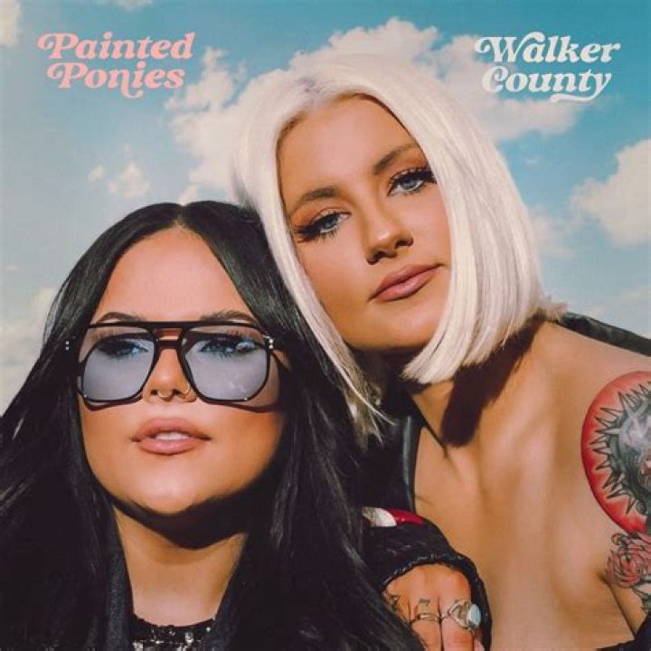 Walker County Says New Album “Painted Ponies” Is The Most Artistically Free They’ve Ever Been (Exclusive) – Celeb Secrets