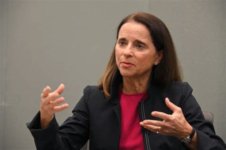 Warner/Chappell Hires Former Sony Exec Mary Nuñez For Key Latin Sync Role