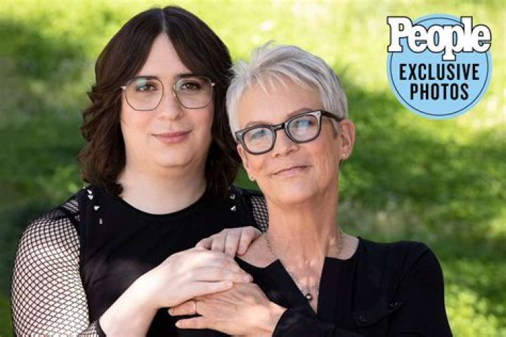 Was Jamie Lee Curtis Adopted?