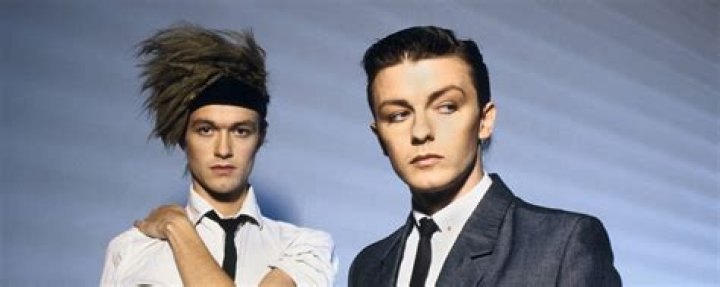 Was Ricky Gervais In a Band?