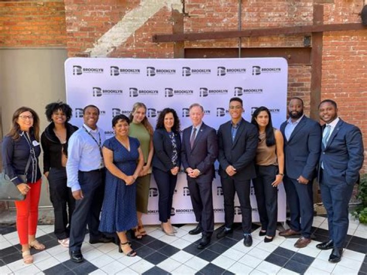 Wasserman Officially Opens Their New Brooklyn Office