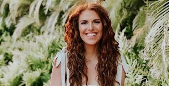 What Are Fans Slamming Audrey Roloff For Now?