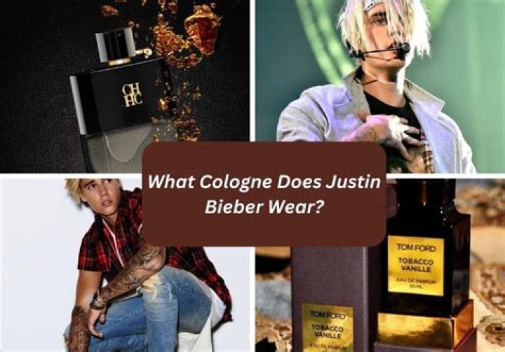What Cologne Does Niall Horan Wear?