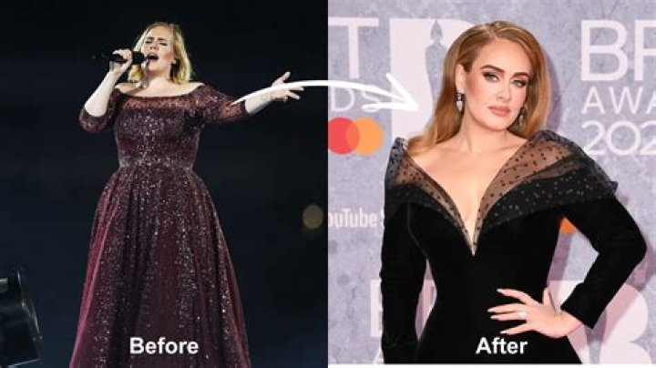 What Did Adele Do Before She Was Famous?