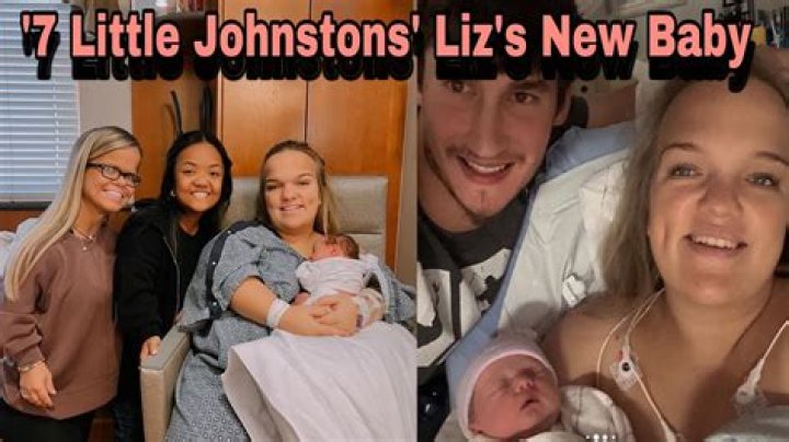 What Do 7 Little Johnstons' Fans Think Of Alex And His Girlfriend?