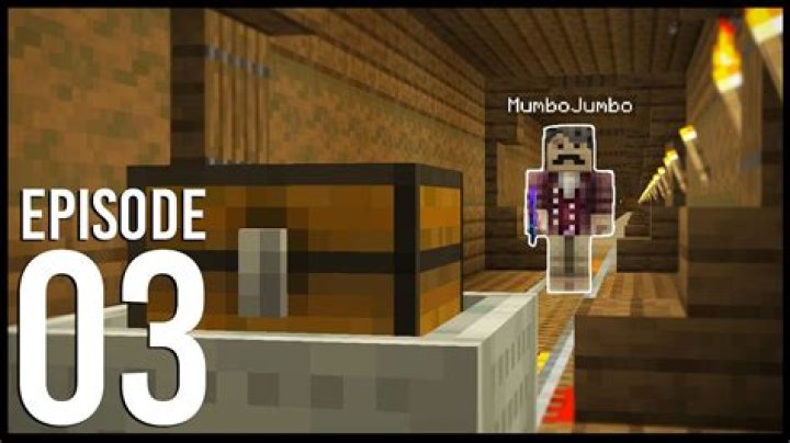 What Happened To Mumbo Jumbo? Youtuber Quit Hermitcraft Or Not Today, Is He Married?