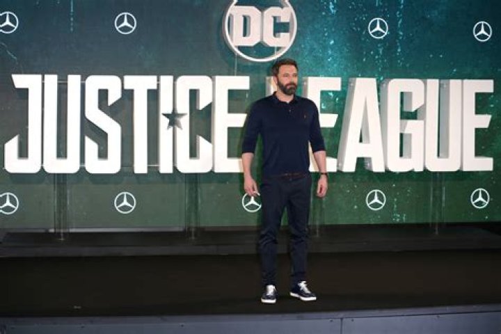 What Height Is Ben Affleck Exactly?