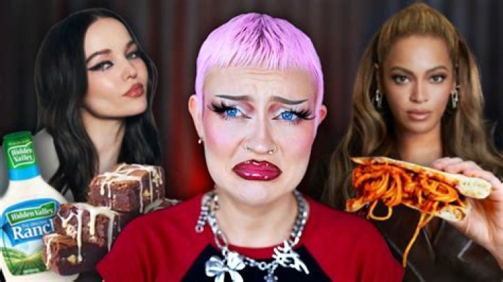 What Is Beyoncé's Favorite Food?