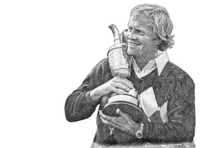 What Is Jack Nicklaus’ Religion