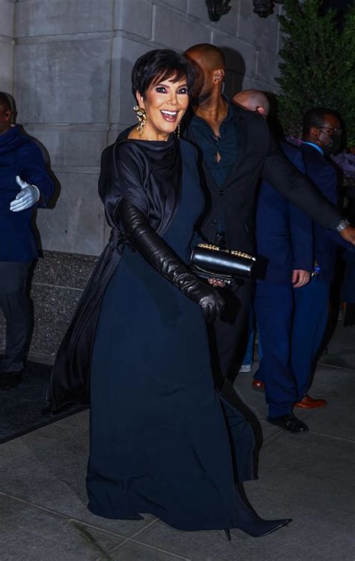 What Is Kris Jenner’s Daily Routine?