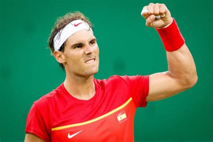 What Is Rafael Nadal’s Daily Routine?