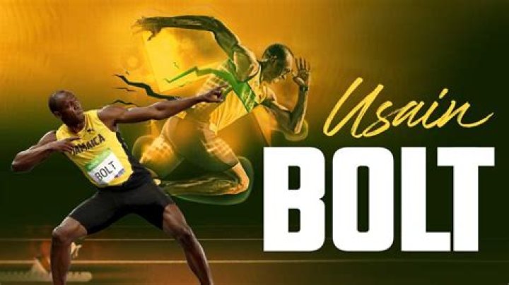 What Is Usain Bolt's Daily Routine?