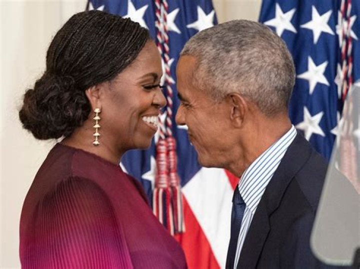 What Makeup Does Michelle Obama Wear?