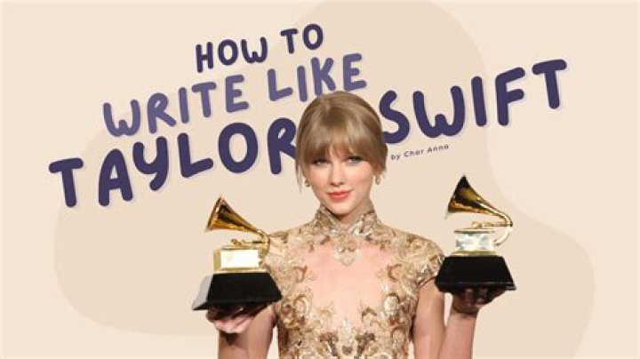 What Song Did Taylor Swift Write About Katy Perry?