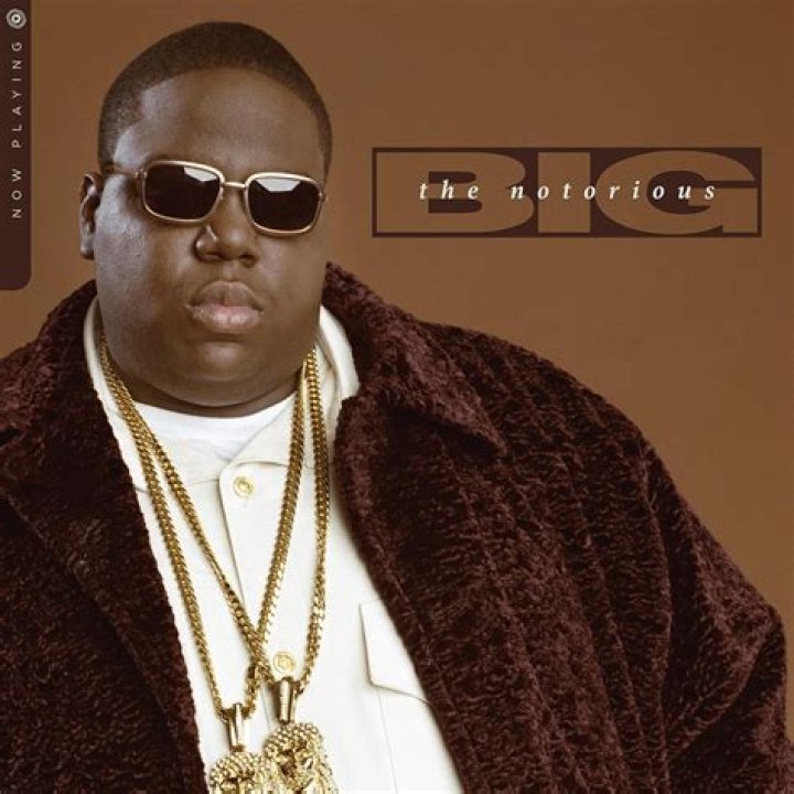 What Was Biggie Smalls’ First Song?