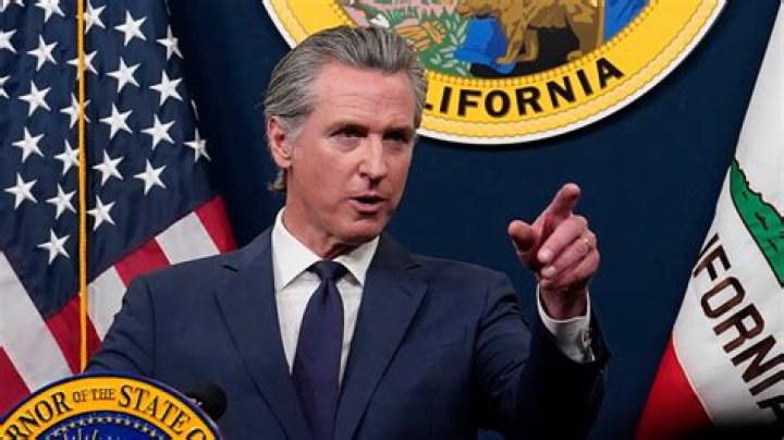 What Was Gavin Newsom's SAT Score?