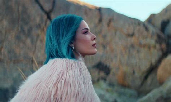 What Was Halsey’s First Song?