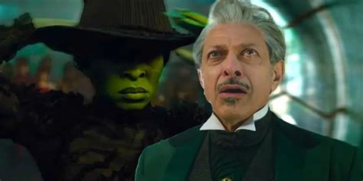What Was Jeff Goldblum’s First Movie?