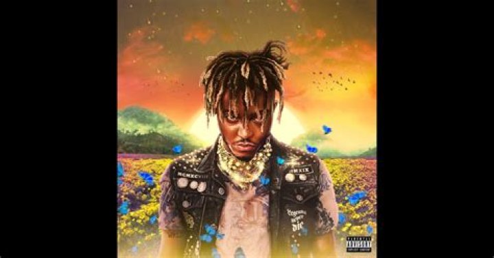 What Was Juice WRLD's First Song?