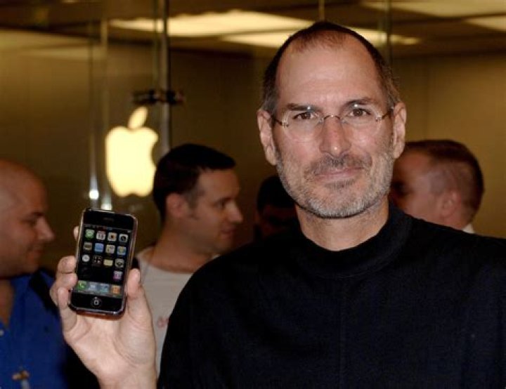 What Was Steve Jobs' Daily Routine?