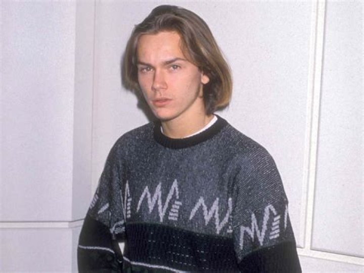 What Were River Phoenix’s Last Words?