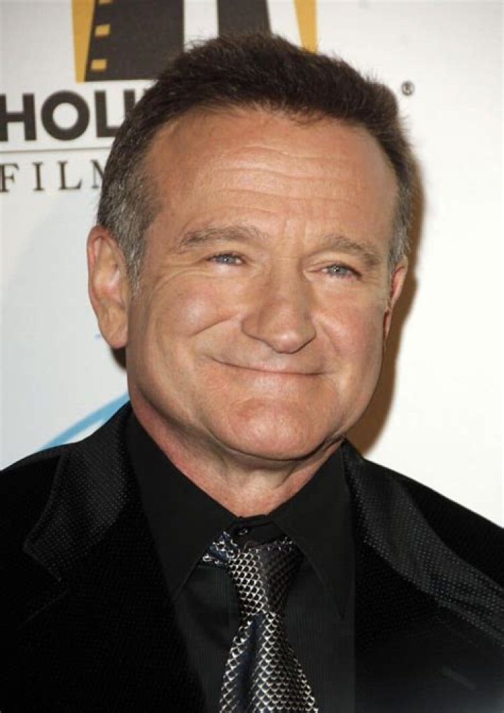What Were Robin Williams’ Last Words?