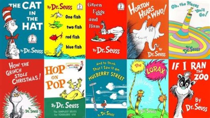 Where Did Dr. Seuss Grow Up?