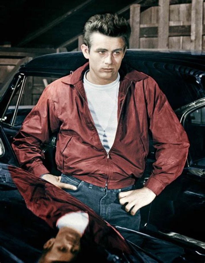 Where Did James Dean Die?