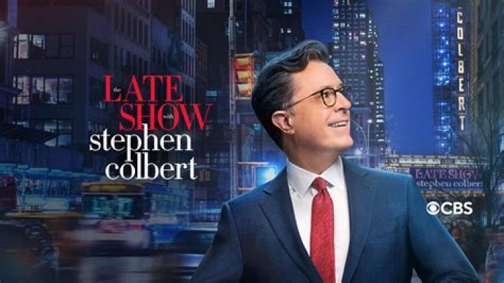 Where Did Stephen Colbert Grow Up?