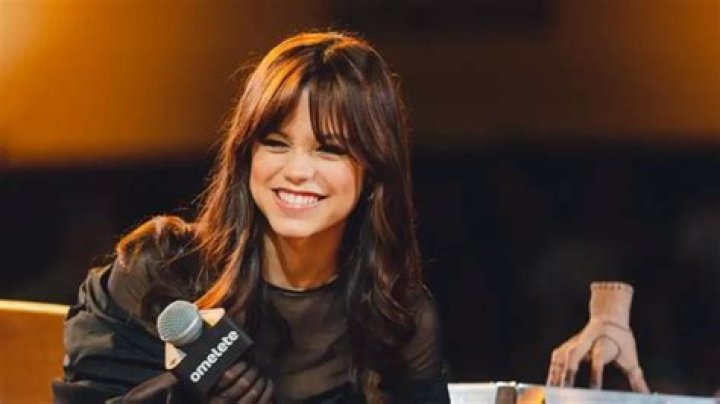 Where Does Jenna Ortega Live In 2022? What State Does She Reside?