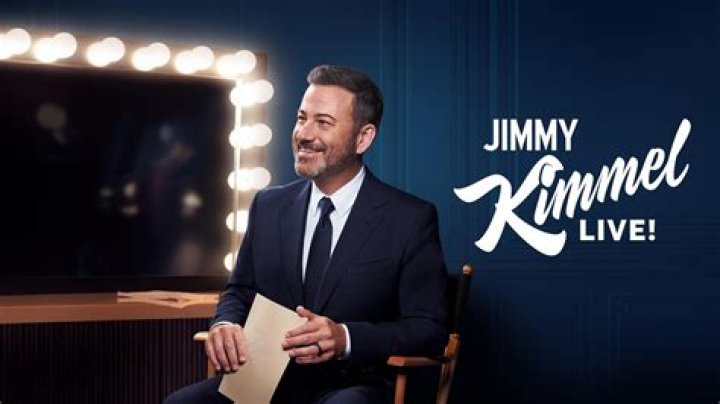 Where Does Jimmy Kimmel Live?