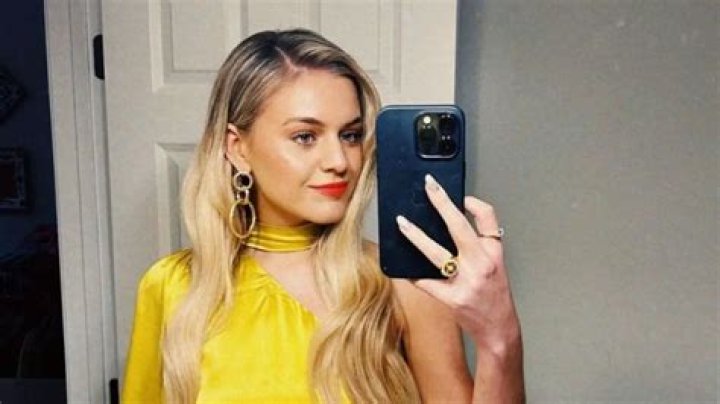 Where Does Kelsea Ballerini Live? House Address Of Her Home In Nashville!